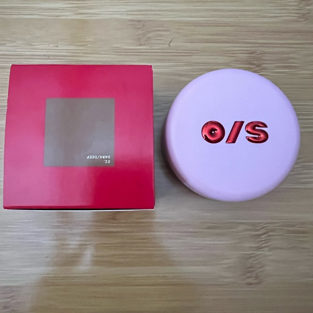 Ultimate Setting Powder - Picture 3 of 3